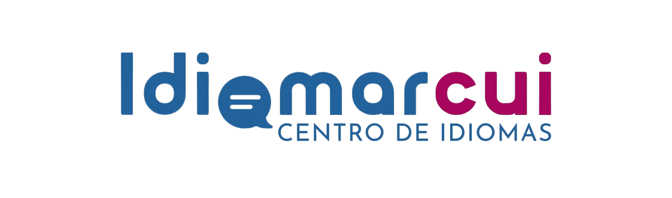 Idiomarcui — Centro de Idiomas